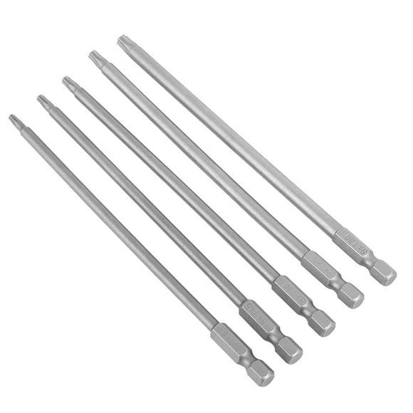 Hilitand Bit Screwdriver, Set High Quality Drill Bits Drill Bit Screwdriver Bits Drill Holder For Screwdriver For Drill