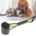 thumbnail image 4 of Ejoyous Recogedor De Excrementos Para Mascotas, Recogedor Portátil Grande Para Perros Pequeños, Palacable Con Largo Para Excrementos, Herramient De Limpieza Para, 4 of 7