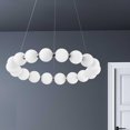 thumbnail image 3 of Shelby Chandelier, 3 of 3