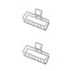 thumbnail image 2 of Sonducket Clips de garra de moda estilo Simple grande práctico estilo Simple pulpo resistente exquisito accesorios pasadores para mujeres Type6 NO6 Sonducket CBP220721, 2 of 5