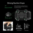 thumbnail image 3 of Bomba sumergible VIVOSUN 1500L/H 15W 400GPH para pecera, 3 of 7