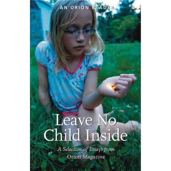 Pre-Owned Leave No Child Inside (English and Italian Edition) (Paperback) 1935713086 9781935713081