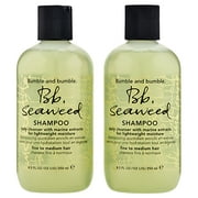 Bumble and bumble Seaweed Shampoo 2 Ct 8.5 oz