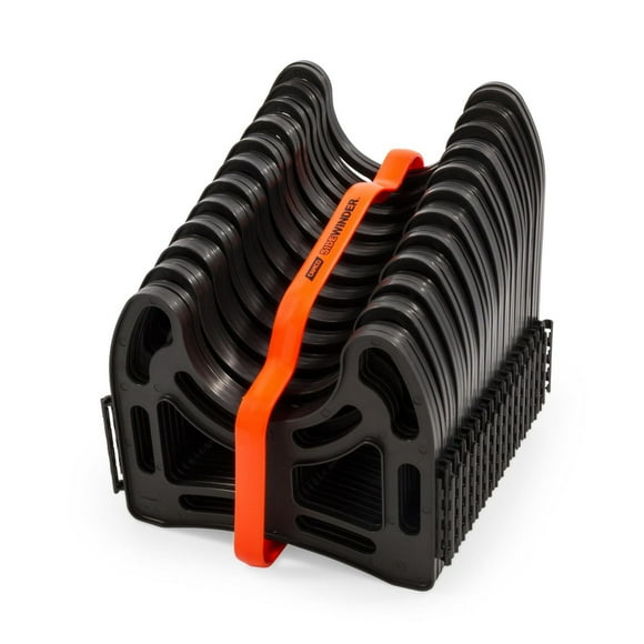 Camco 43041 Sidewinder Winding Sewer Hose Support