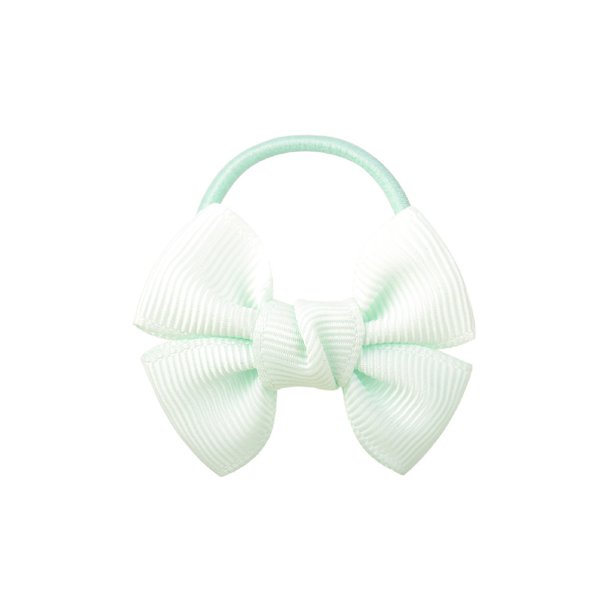 Gomas para el pelo de bebé con lazos para niños pequeños, gomas elásticas para coleta, gomas pequeñas para niñas, accesorios para el pelo de bebés