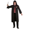 thumbnail image 3 of Harry Potter Adult Gryffindor Robe Costume, 3 of 5