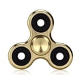 thumbnail image 2 of Toupie Anti-Stress Onyx Aluminium, 2 of 5