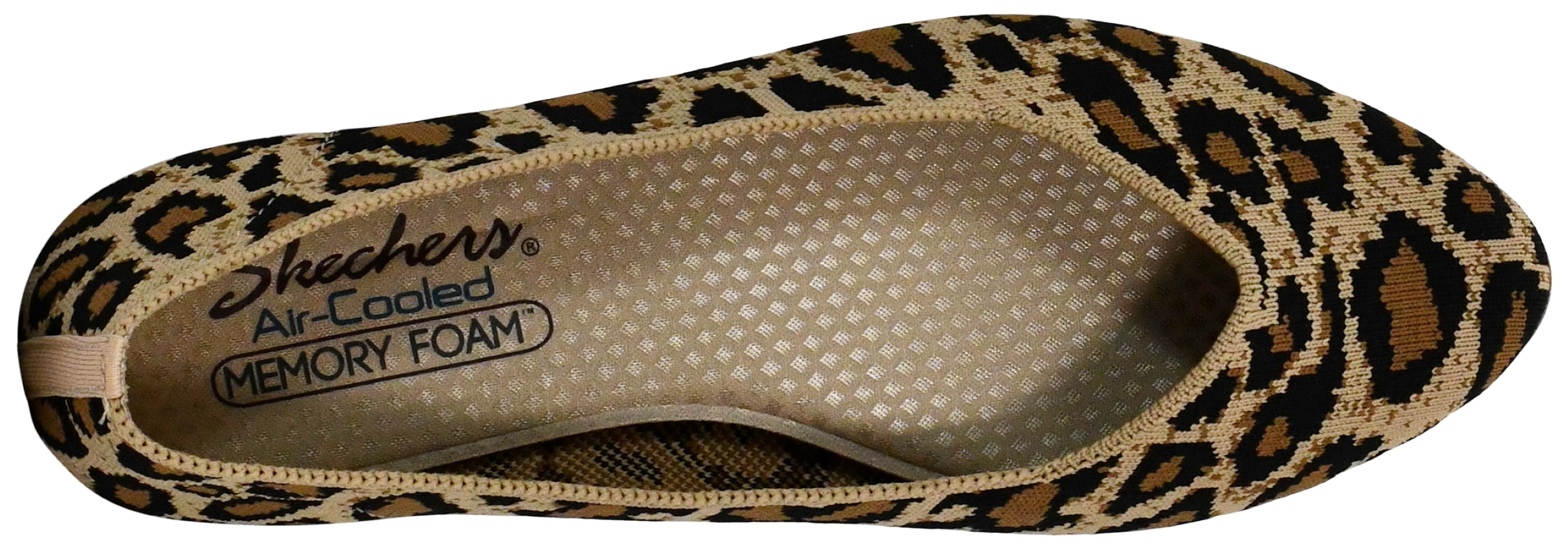 Skechers Cleo Claw-Some Flat (Women's)