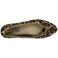 thumbnail image 5 of Skechers Women's Cleo Claw-Some Ballet Flat, 5 of 7