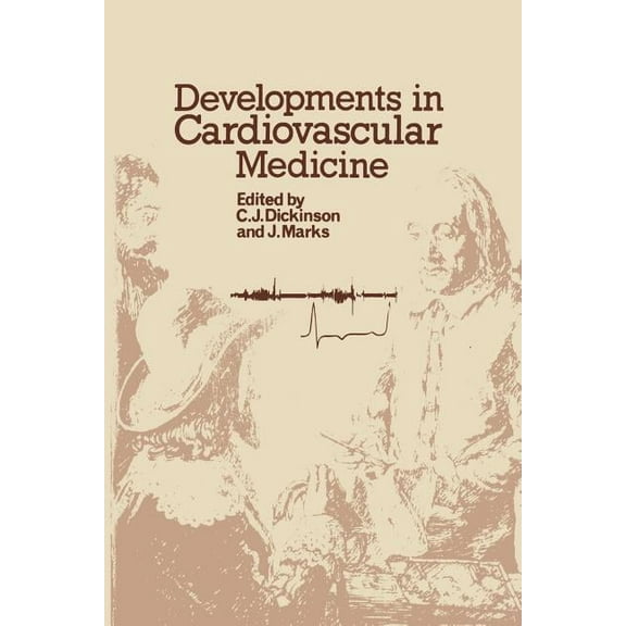 Developments in Cardiovascular Medicine, (Paperback)