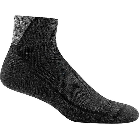Darn Tough Men's Hiker 1/4 Cushion Sock