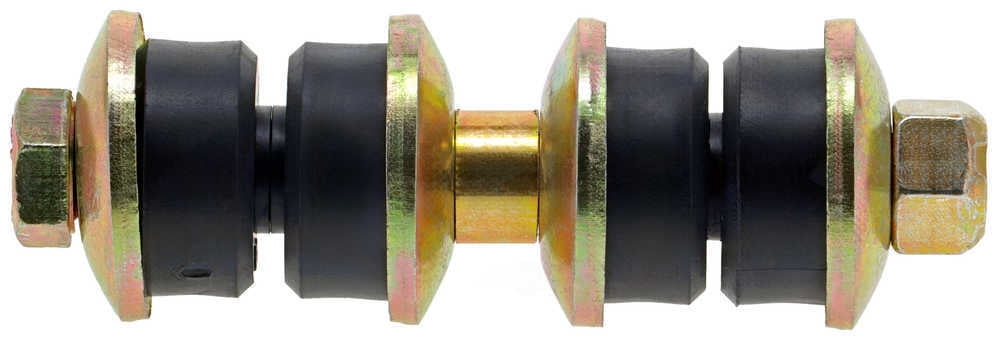 Mevotech Suspension Stabilizer Bar Link Kit P/N:Mk90101 Fits select: 1986-1989 HONDA ACCORD, 1985-1986 NISSAN SENTRA