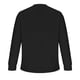 thumbnail image 5 of pstuiky Camisas suaves de manga larga para hombre, Jersey de punto de color liso de manga larga para primavera/verano para hombre, camiseta de cuello redondo y manga larga m, 5 of 7