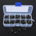 thumbnail image 1 of 200pcs Switch, Industrial Accessory Micro Switch, Touch Switch For Various Types Of Plugs Other Equipment Digital Instruments Toys 200PCs, 1 of 8