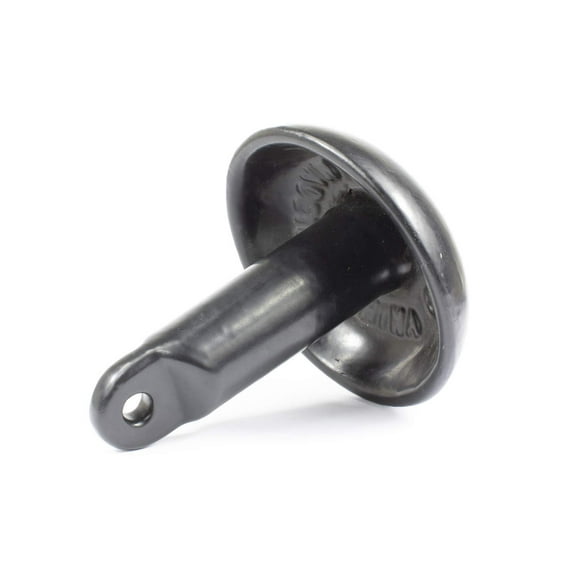 Moeller Marine 053215, Mushroom Anchor, Vinyl Coated