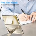 thumbnail image 4 of Funda YQODSZ para Samsung Galaxy Z Fold 6 con soporte para S Pen, 4 of 7