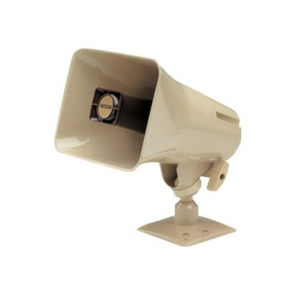 Valcom Single Tone Warble Loud