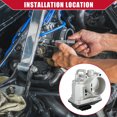 thumbnail image 2 of No.2203075020 Electronic Throttle Body Assembly with TPS Sensor for Toyota 4Runner L4 2.7L 2010-2010, 2 of 7