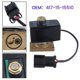 thumbnail image 1 of Solenoid Valve 417-15-15510 for Loader WA100-1 WA100-3A WA120-1 WA120-3 WA150-1 WA180-1, 1 of 5