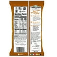 thumbnail image 4 of Deep River Snacks Ninja Ginger Kettle Chips, 2oz, 24 Ct, 4 of 4