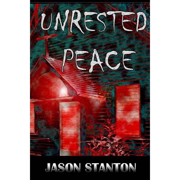 Unrested Peace, (Paperback)