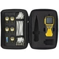 thumbnail image 1 of Klein Tools VDV501-853 Coaxial Cable Tester, Scout Pro 3 with Test-n-Map Remote, Includes Remotes #2 - #6, Tests Voice, Data and Video Cable, 1 of 4