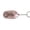Rose Gold, variant on 130dB Song Alarm Keychain with Light Safe Sound Alarm Security Protections Devices Security Alarm