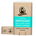 thumbnail image 4 of Dr. Squatch Natural Men's Deodorant - Odor-Squatching Aluminum Free - Coconut Castaway (2.65 oz), 4 of 6