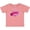 Mauve, variant on Inktastic Girls Pink Airplane Pilot Girls Baby T-Shirt