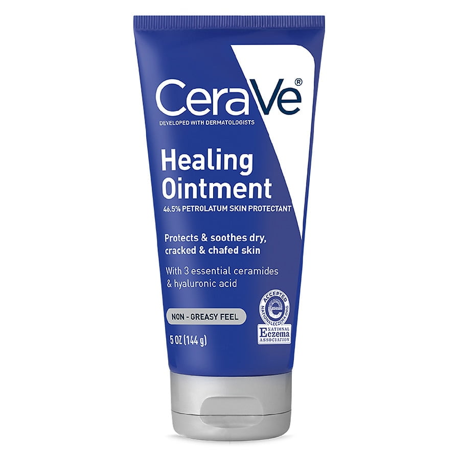 CeraVe Healing Ointment with Hyaluronic Acid