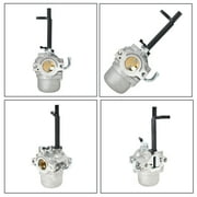 New Carburetor For Briggs Stratton 698305 793778 Nikki 8550 5000 5550 6200 10HP