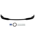 thumbnail image 1 of <p>Front Bumper Lip Diffuser, Bumper Lip Chin Spoiler Easy To Install 3PCS High Toughness Impact Resistance  For 3 Series G20 G21 M Pack Pre-facelift</p>, 1 of 7