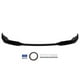 thumbnail image 1 of Kit de difusor de labios de parachoques delantero de 3 piezas estilo MP para Serie 3 G20 G21 M Pack pre-facelift 2019 a 2022 negro brillante, 1 of 6