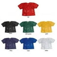 thumbnail image 2 of Martin Sports ProMark Football / Lacrosse ADULT Polyester Mesh Practice Jersey, 2 of 2