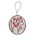 thumbnail image 4 of Kit Manualidades Costura Hecho A Mano Jolly And Bright (juego 14 Piezas Simple), 4 of 9