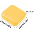 thumbnail image 2 of Pill Box, Portable Pill Box, Mini Plastic Pill Box, Pill Storage Box, 2 of 5