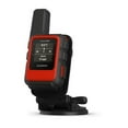 thumbnail image 4 of Garmin inReach Mini Marine Bundle, Lightweight and Compact Handheld Satellite Communicator with Screw Down Mount, 4 of 4