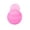 Pink, variant on Reusable Water Burst Ball Silicone Summer Pool Splash Toy Bright Multi Color For Outdoor Water Fight Game