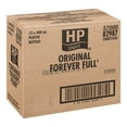 thumbnail image 2 of Heinz Original Forever Full Hp Sauce, Squeeze Bottle | 400ML/Unit, 12 Units/Case, 2 of 3