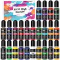 thumbnail image 1 of Pigmento Líquido para Resina Epoxi SigWong 24 Colores 10ml, 1 of 6