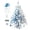 D, variant on DIY Beaded Christmas Tree Kit, Sparkling Bead Branches Light Up Tabletop Tree, Decorative Holiday Tabletop Centerpiece for Christmas Home Decor and Relaxing Activity & Meaningful Holiday Gift D