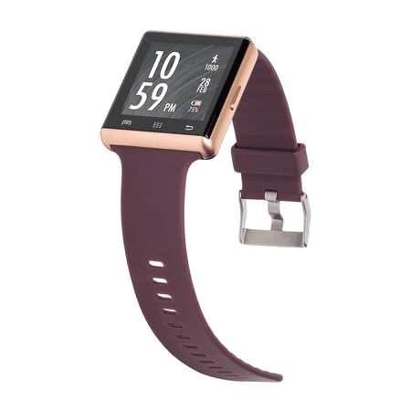 ticwatch pro black bluetooth smart watch