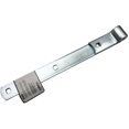 thumbnail image 2 of 14" Zinc Strap Hinge, 2 of 2