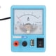 thumbnail image 1 of Suministro de Voltaje Regulado de CC, Fuente de Alimentación de Voltaje Regulada US ENCHIP 110-240V PROTECCIÓN DE SEGURIDAD MÚLTIPLE CON MEDIDOR DE CORRIENTE 3A PARA EXPERIMO, 1 of 7