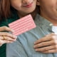 thumbnail image 4 of Wallet Insert Card Christmas His Husband Valentine’s Day Wife Girlfriend Anniversary Gift, 4 of 6