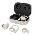 thumbnail image 2 of Hybrid Active Noise Cancelling Wireless Earbuds, 6 Mics Smart Noise Cancelling 55H Playtime, 32 Preset EQs via APP, Bluetooth 5.3 ENC AI Call Ear buds, IPX8 Waterproof, 2 of 5