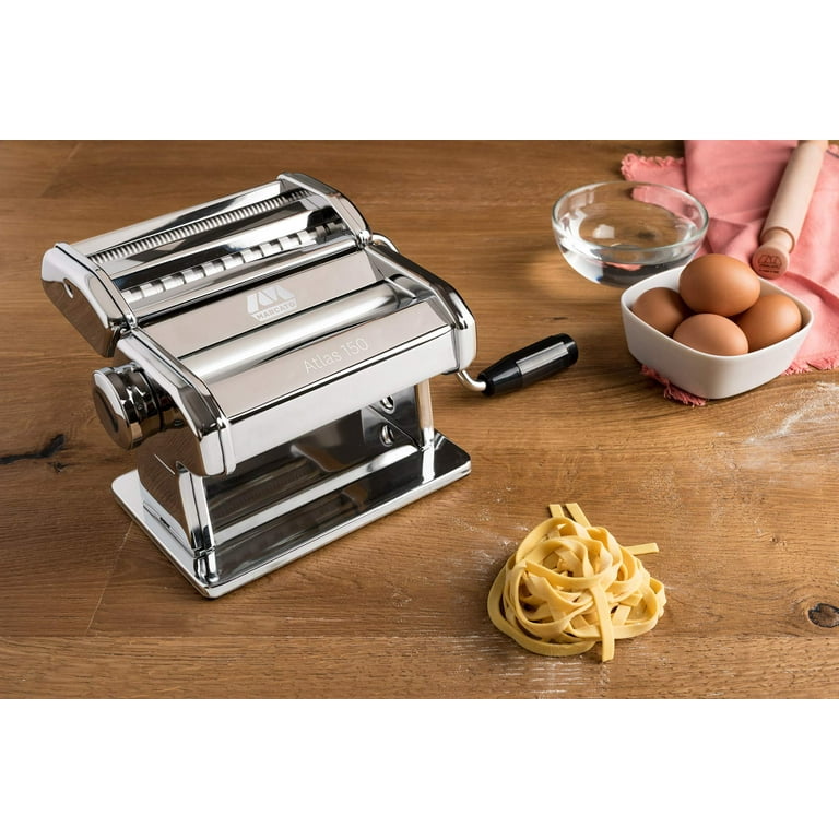 MARCATO ATLAS 150 WELLNESS パスタマシン Marcato Atlas 150 Pasta Machine (Classic line)