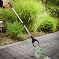 thumbnail image 4 of Extra Long Reacher Grabber - Foldable Gripper And Reaching Tool, 4 of 5