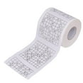 thumbnail image 3 of Advancent Pañuelos impresos Sudoku Su suaves y duraderos, cualquier rollo de papel higiénico para entusiastas del Sudoku, pañuelos limpios Suministros de limpieza para el hogar, 3 of 6