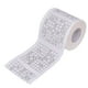 thumbnail image 2 of Bearachild Papel higiénico blanco, suave y de rápida disolución, pañuelos limpios clásicos al alcance de la mano, respetuosos con el medio Suministros de limpieza para el hogar, 2 of 6
